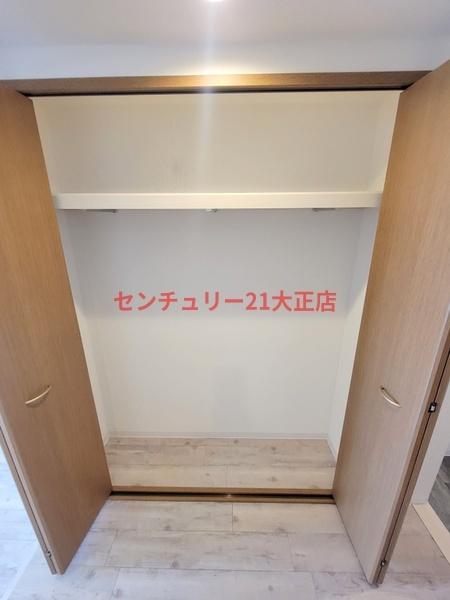 大阪ベイタワーレジデンス