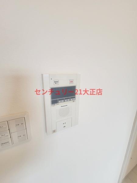 大阪ベイタワーレジデンス