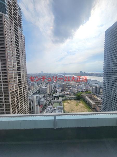 大阪ベイタワーレジデンス