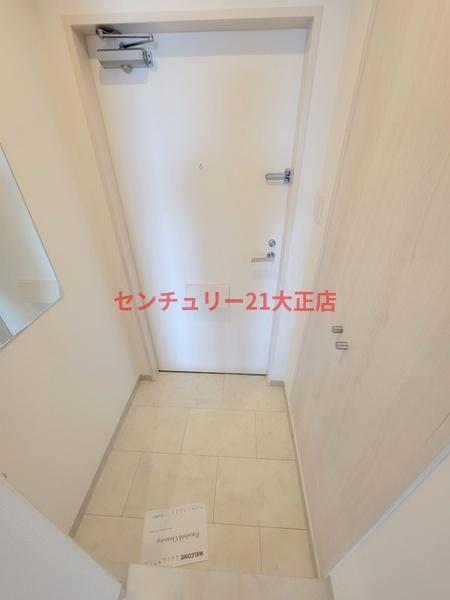 大阪ベイタワーレジデンス