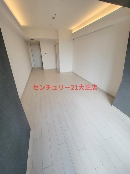大阪ベイタワーレジデンス