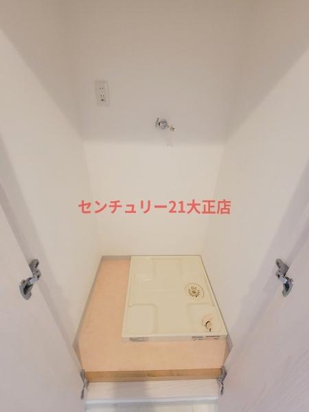 大阪ベイタワーレジデンス