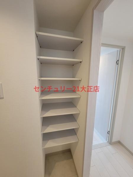 大阪ベイタワーレジデンス