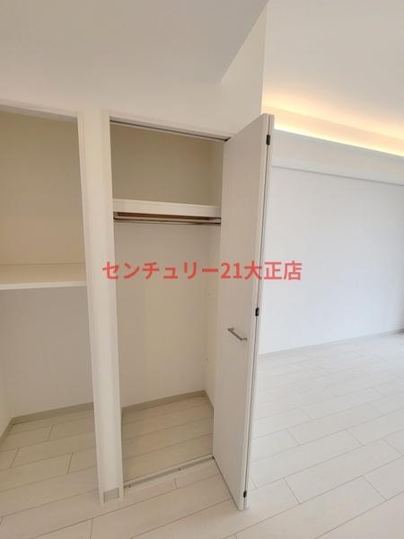 大阪ベイタワーレジデンス