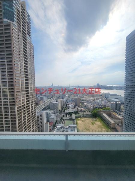 大阪ベイタワーレジデンス