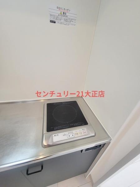 大阪ベイタワーレジデンス