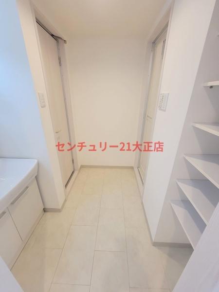 大阪ベイタワーレジデンス