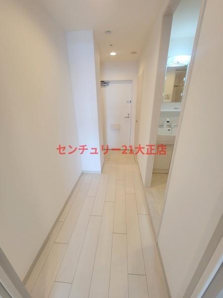大阪ベイタワーレジデンス
