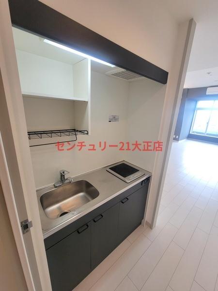大阪ベイタワーレジデンス