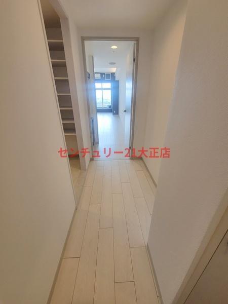 大阪ベイタワーレジデンス