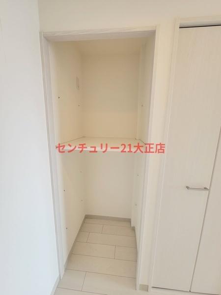 大阪ベイタワーレジデンス