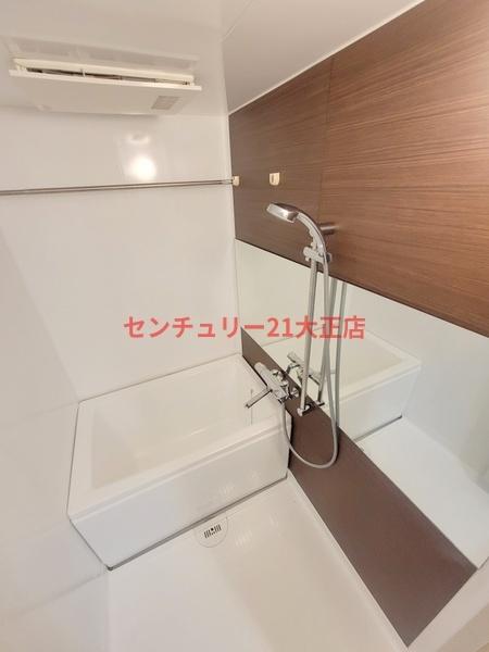 大阪ベイタワーレジデンス