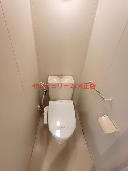 大阪ベイタワーレジデンス