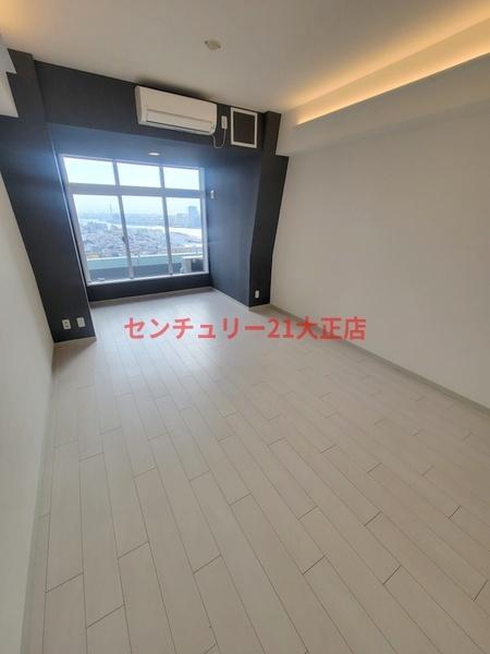 大阪ベイタワーレジデンス