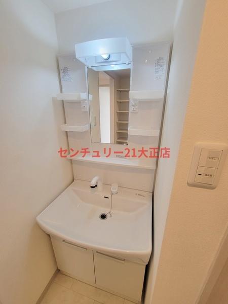 大阪ベイタワーレジデンス