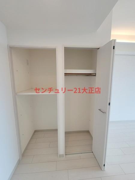 大阪ベイタワーレジデンス