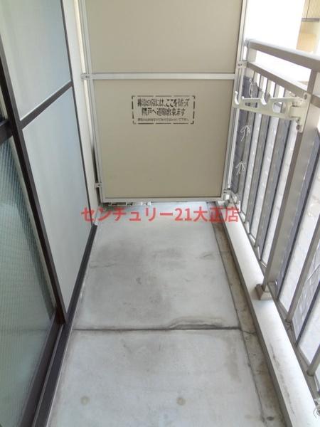 大阪市港区波除２丁目のマンション
