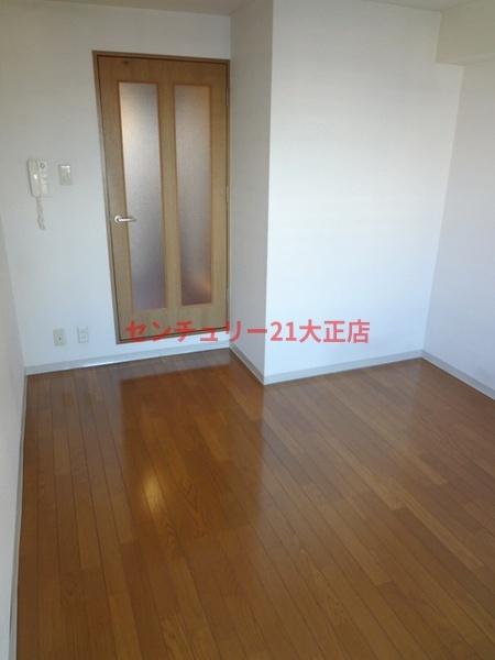 大阪市港区波除２丁目のマンション