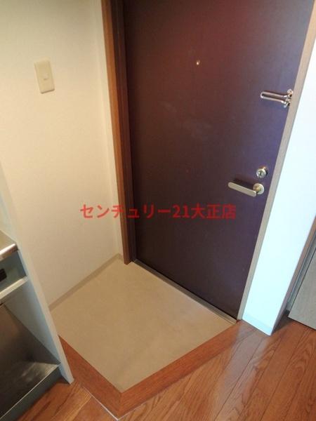 大阪市港区波除２丁目のマンション
