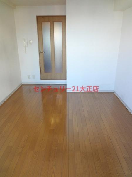 大阪市港区波除２丁目のマンション