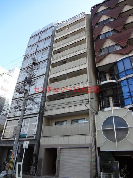 グランロード弁天町