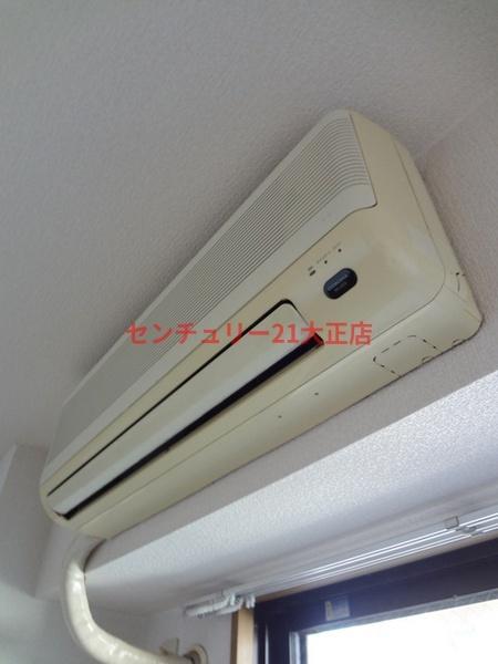 大阪市港区波除２丁目のマンション