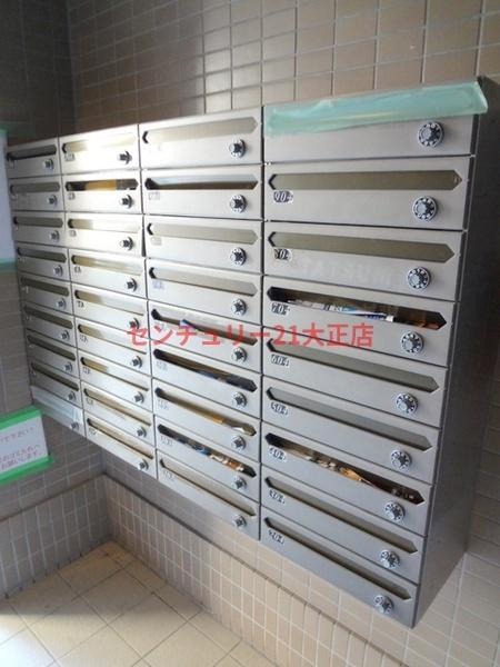 大阪市港区波除２丁目のマンション