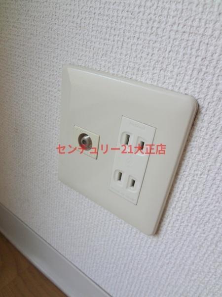 大阪市港区波除２丁目のマンション
