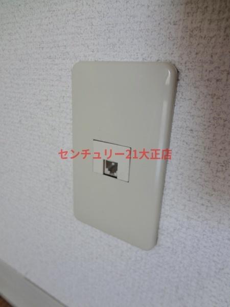 大阪市港区波除２丁目のマンション