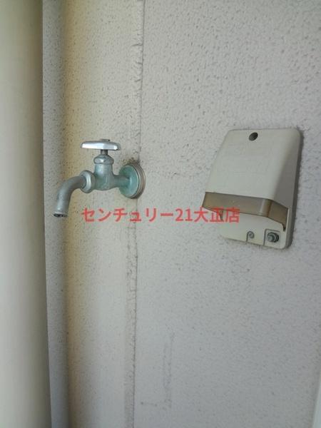 大阪市港区波除２丁目のマンション