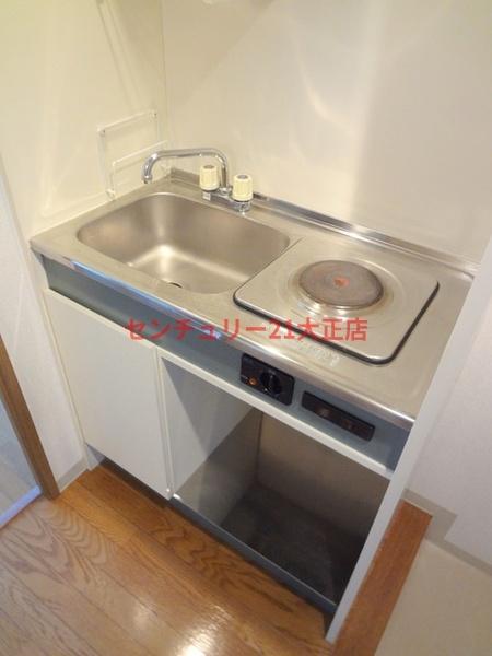 グランロード弁天町