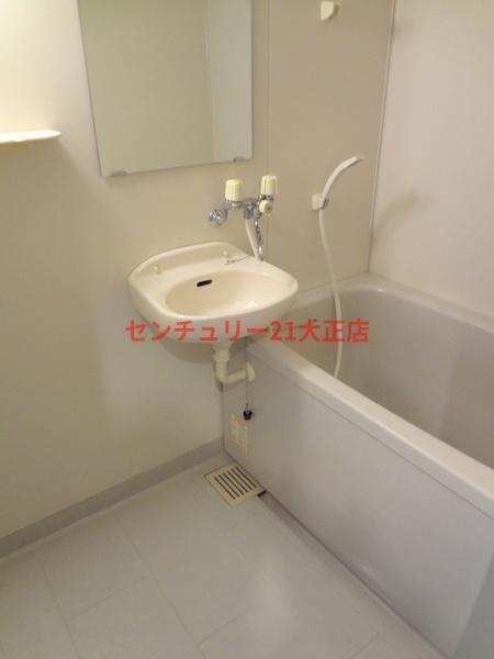グランロード弁天町