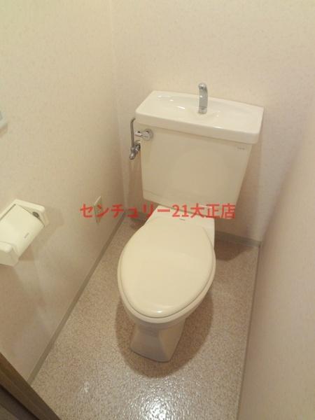 大阪市港区波除２丁目のマンション