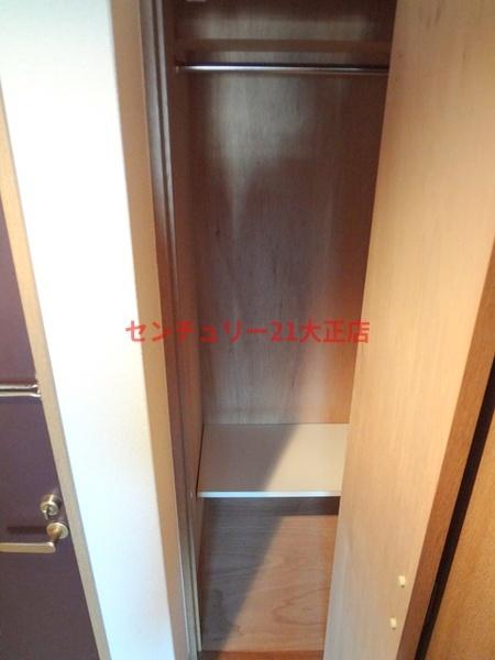 大阪市港区波除２丁目のマンション
