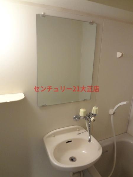 大阪市港区波除２丁目のマンション