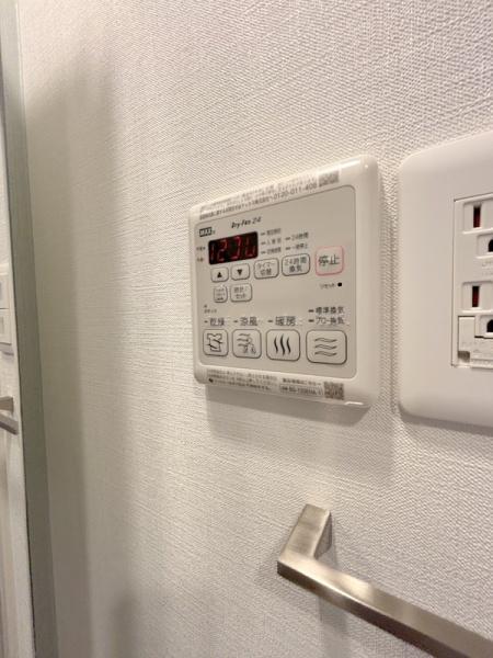 エスリード弁天町桜通レジデンス