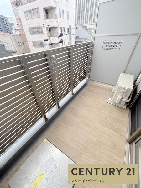 大阪市港区市岡１丁目のマンション