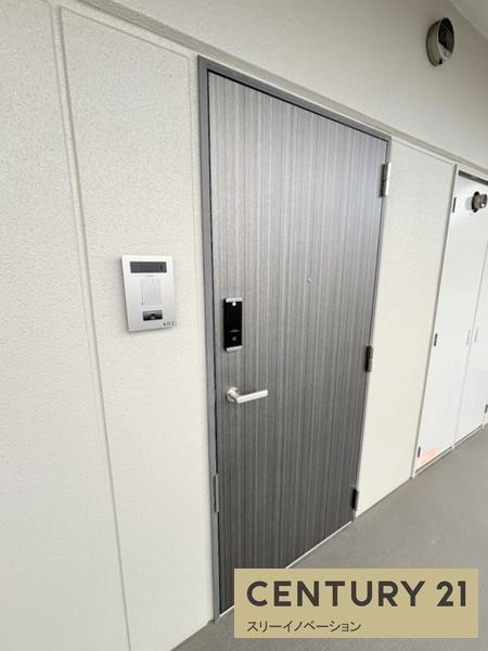 大阪市港区市岡１丁目のマンション