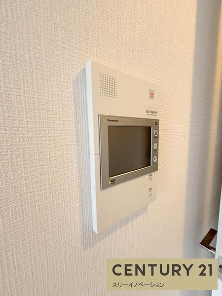 大阪市港区市岡１丁目のマンション
