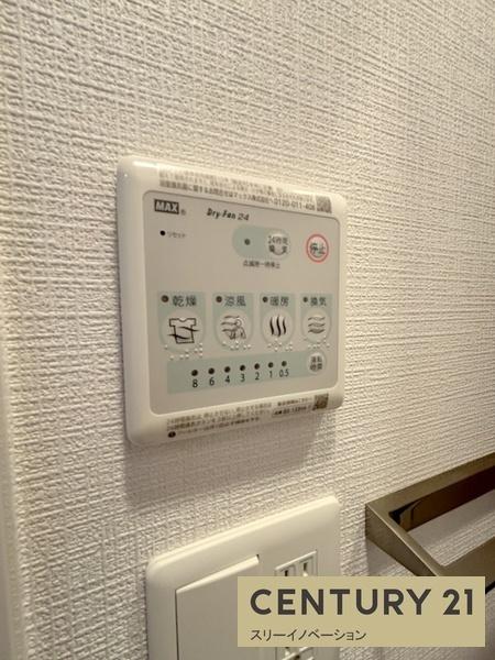 大阪市港区市岡１丁目のマンション