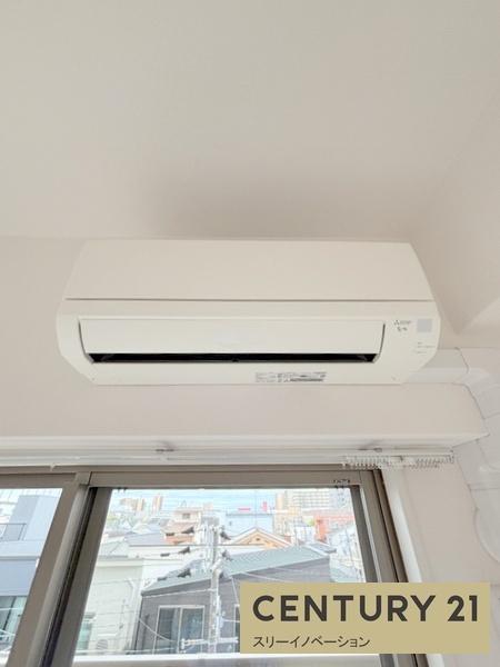 大阪市港区市岡１丁目のマンション