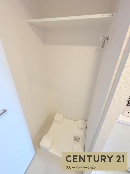 大阪市港区市岡１丁目のマンション