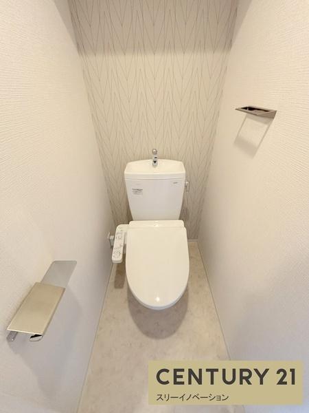 大阪市港区市岡１丁目のマンション