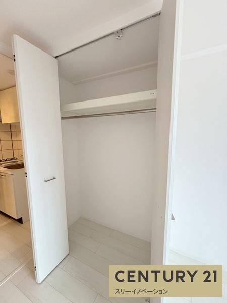 大阪市港区市岡１丁目のマンション