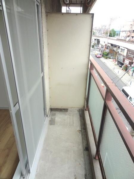 栄大正マンション