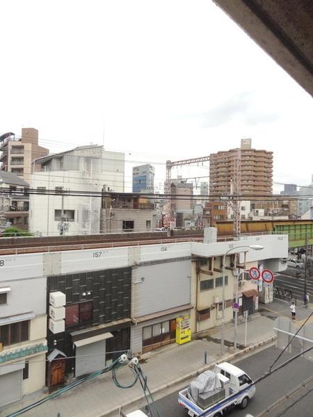 栄大正マンション