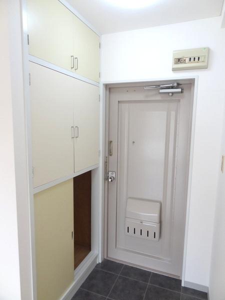 栄大正マンション