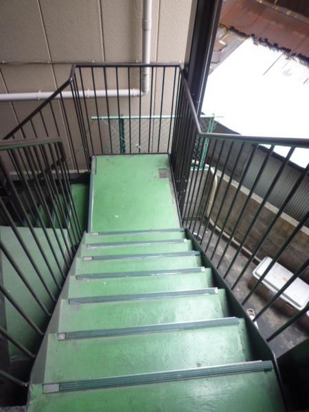 栄大正マンション