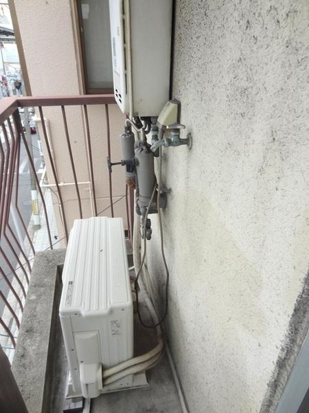 栄大正マンション