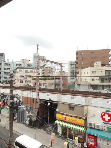 栄大正マンション